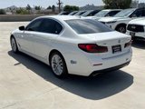 Used 2021 BMW 530e xDrive w/ Convenience Package image 4
