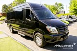 Used 2017 Mercedes-Benz Sprinter 3500 image 3