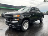 Used 2021 Chevrolet Silverado 1500 Custom w/ Safety Confidence Package image 6