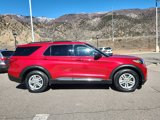 Used 2021 Ford Explorer XLT w/ Equipment Group 202A image 2