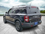 Certified 2023 Ford Bronco Sport Big Bend w/ Convenience Package image 4