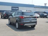 Used 2019 Ford Escape SEL image 3