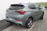Certified 2022 Buick Encore GX Select w/ Sport Touring Package image 4