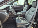 New 2025 Cadillac XT5 Luxury w/ LPO, Floor Liner Package image 4