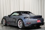Used 2025 Porsche 718 Boxster Spyder RS image 6
