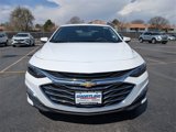 Used 2023 Chevrolet Malibu LS w/ Driver Confidence Package image 3