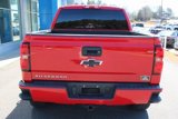 Used 2018 Chevrolet Silverado 1500 Custom w/ Custom Value Package image 5