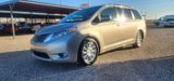 Used 2017 Toyota Sienna XLE image 6