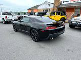 Used 2015 Chevrolet Camaro LT w/ RS Package image 3
