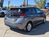 Used 2018 Nissan Leaf S w/ S Charge Package image 5