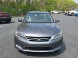 Used 2015 Honda Accord EX-L image 3