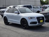 Used 2016 Audi SQ5 Premium Plus w/ Technology Package image 2
