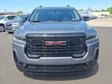 Certified 2022 GMC Acadia SLT w/ Elevation Edition image 2