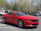 Used 2020 Chevrolet Camaro LT w/ RS Package image 3
