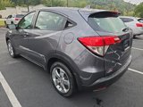 Used 2019 Honda HR-V LX image 2