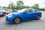 Used 2016 Honda Civic EX image 3