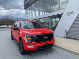 Used 2021 Ford F150 XLT w/ Equipment Group 302A High image 2
