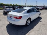 Used 2020 Chevrolet Malibu LS image 5