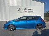 Used 2017 Toyota Corolla iM image 4