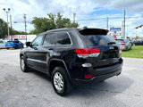 Used 2020 Jeep Grand Cherokee Laredo image 5