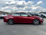 Used 2021 Nissan Altima 2.5 SR w/ SR Premium Package image 4