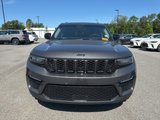 Used 2023 Jeep Grand Cherokee Limited w/ Black Appearance Package image 3