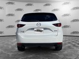 Used 2020 MAZDA CX-5 Touring image 4