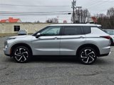 Used 2023 Mitsubishi Outlander Ralliart image 4