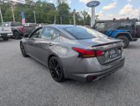 Used 2022 Nissan Altima 2.5 SR w/ Midnight Edition Package image 4