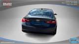 Used 2017 Chevrolet Malibu LT w/ Leather Package image 6