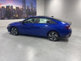 New 2025 Hyundai Elantra Sport image 4