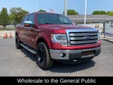 Used 2013 Ford F150 Lariat w/ Luxury Equipment Group image 1
