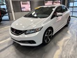 Used 2015 Honda Civic Si image 4