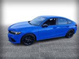 Used 2022 Honda Civic Sport image 3