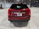 Used 2012 Cadillac SRX Luxury image 5