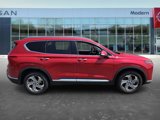 Used 2023 Hyundai Santa Fe SEL w/ Premium Package image 4