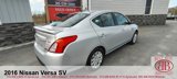 Used 2016 Nissan Versa SV image 3