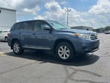 Used 2013 Toyota Highlander FWD image 2