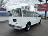 Used 1999 Chevrolet Express 3500 Extended Passenger w/ Convenience Pkg image 6