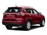 Used 2016 Nissan Rogue SV w/ SV Premium Package image 2