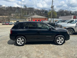 Used 2015 Jeep Compass High Altitude image 3