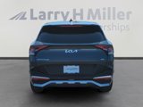 Used 2023 Kia Sportage LX image 4
