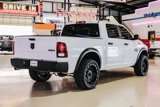 Used 2021 RAM 1500 Classic Warlock image 3