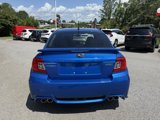 Used 2013 Subaru Impreza WRX Premium image 3