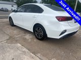 Used 2024 Kia Forte LXS image 2