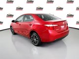Used 2014 Toyota Corolla S image 5