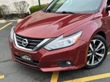 Used 2017 Nissan Altima 2.5 SR w/ LED Appearance Package image 3