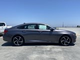 Used 2019 Honda Accord Sport image 2