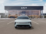New 2025 Kia K4 EX image 2