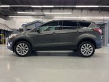 Used 2017 Ford Escape Titanium image 4